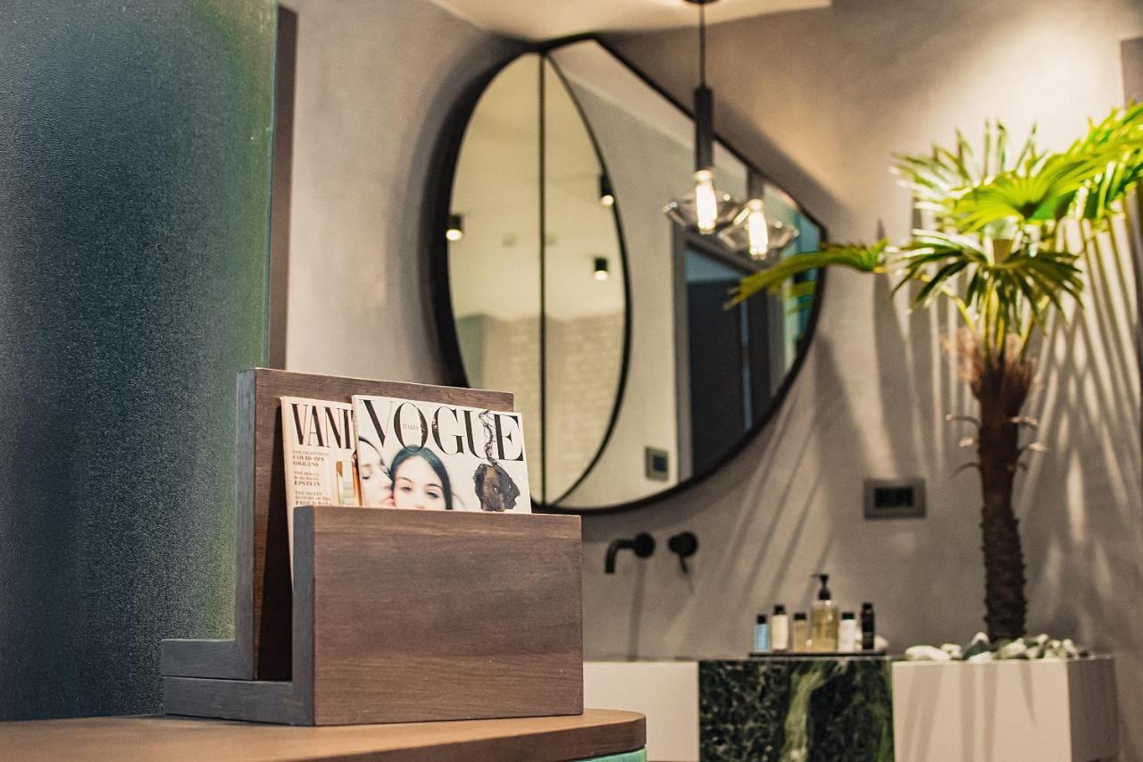 Project 3 Urban Chic Hotel أثينا المظهر الخارجي الصورة
