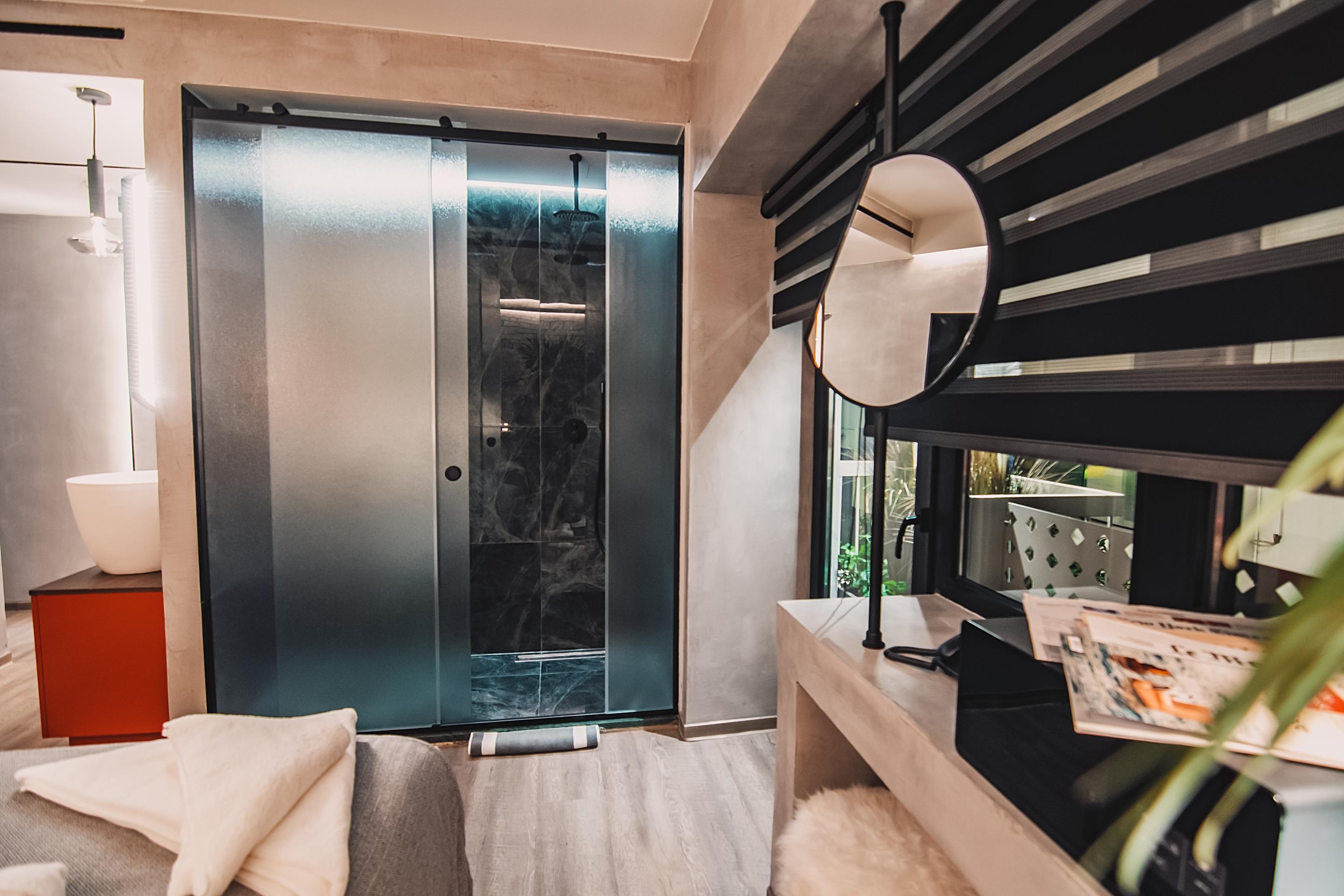 Project 3 Urban Chic Hotel أثينا المظهر الخارجي الصورة