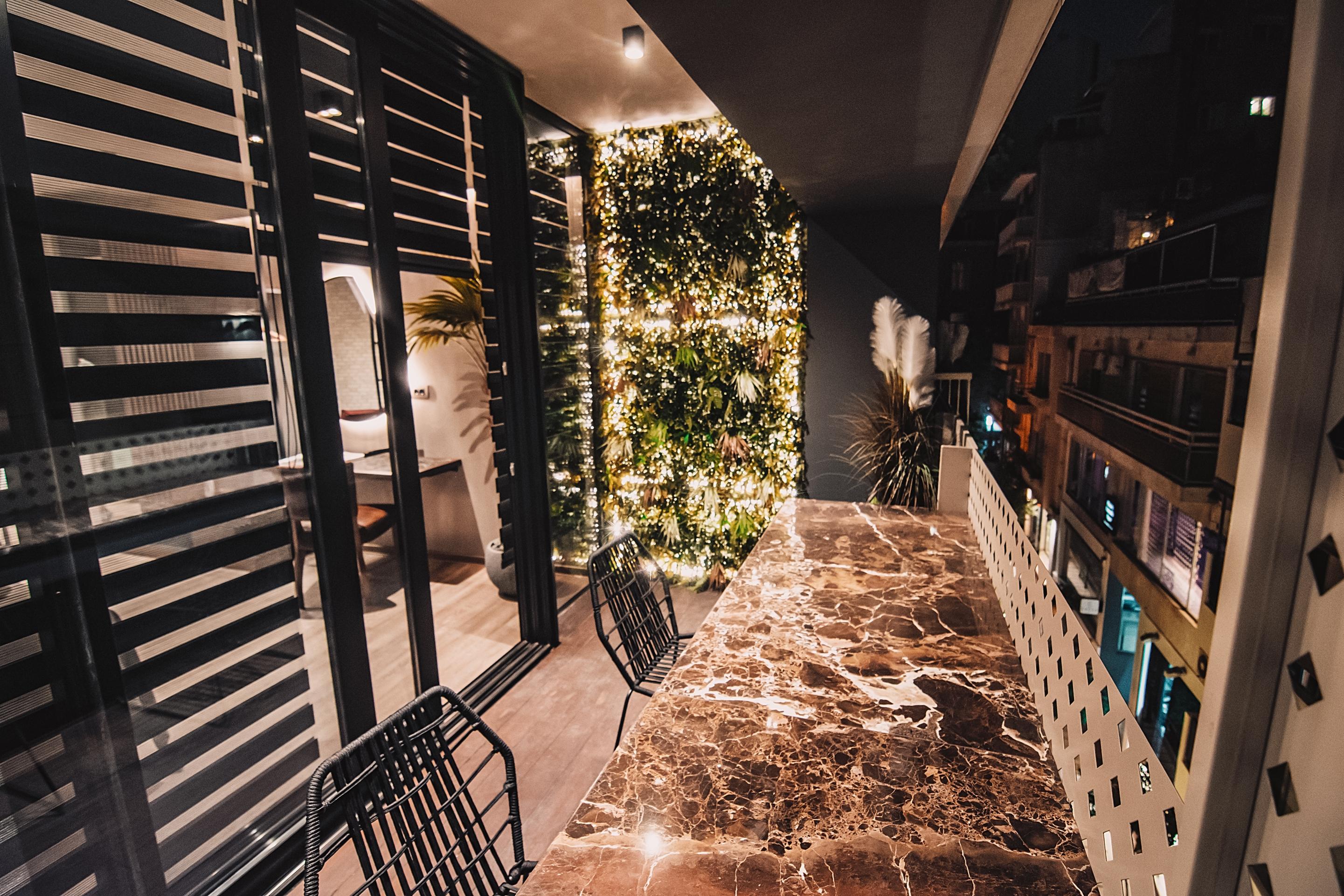 Project 3 Urban Chic Hotel أثينا المظهر الخارجي الصورة
