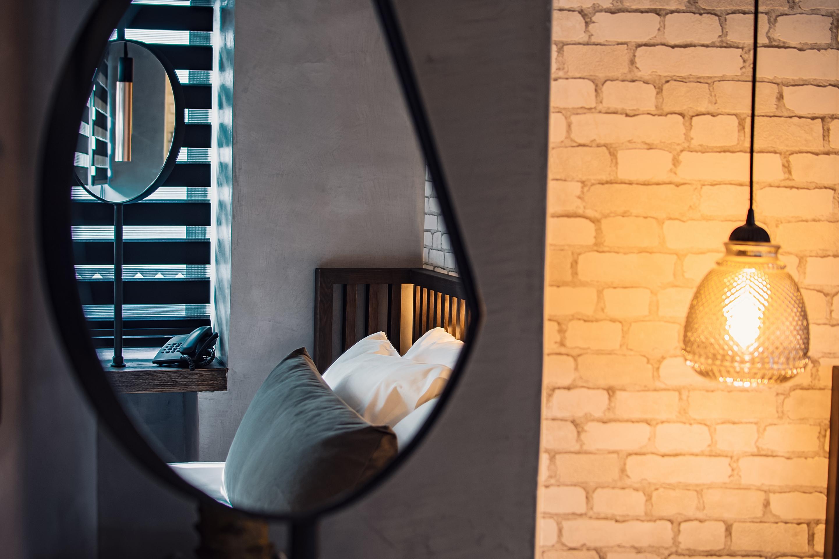 Project 3 Urban Chic Hotel أثينا المظهر الخارجي الصورة
