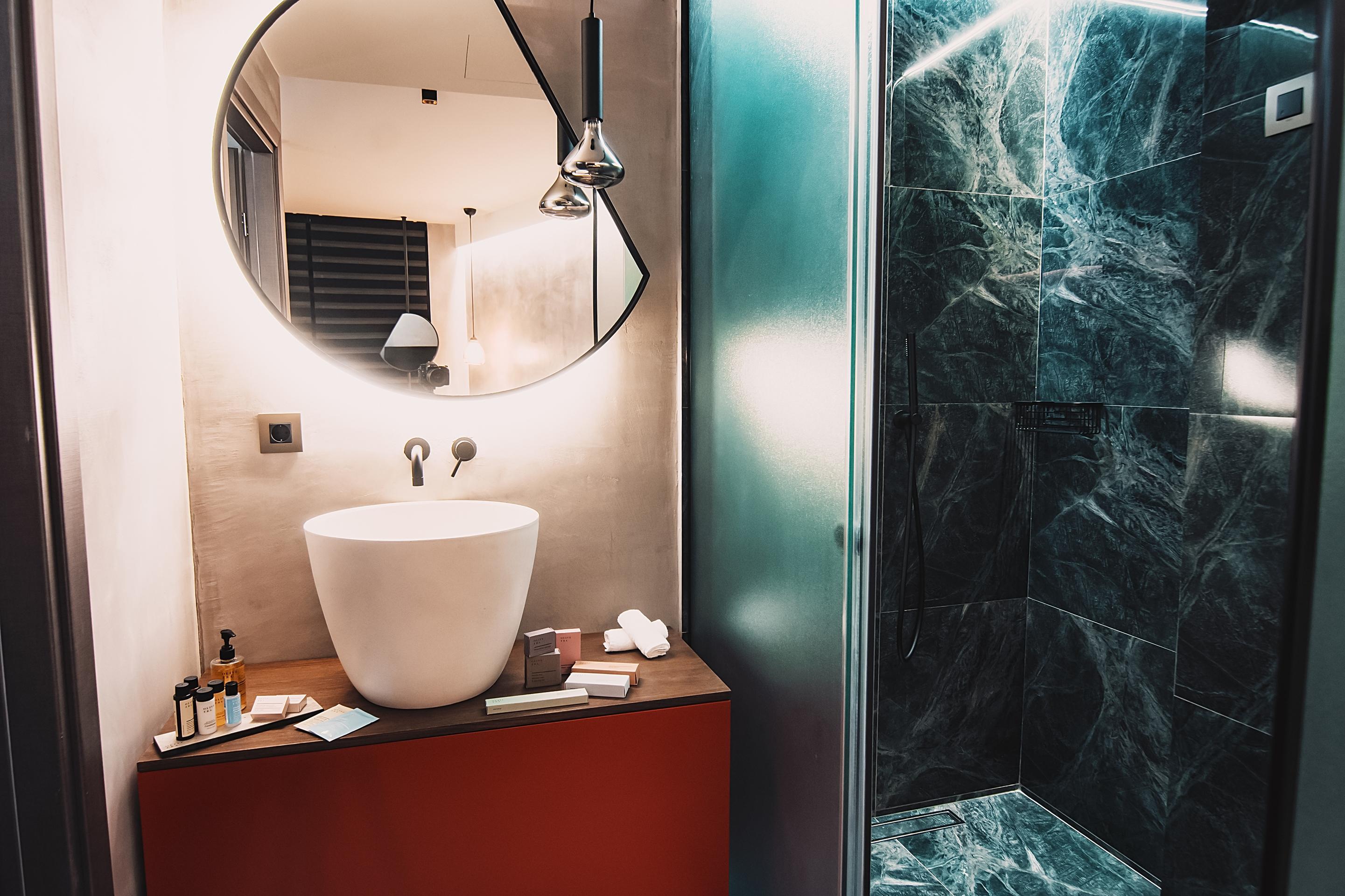 Project 3 Urban Chic Hotel أثينا المظهر الخارجي الصورة